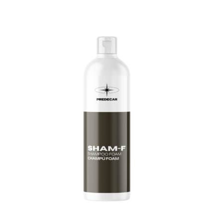 SHAM-F Champú Foam