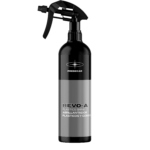 REVO-A Abrillantador plásticos y gomas