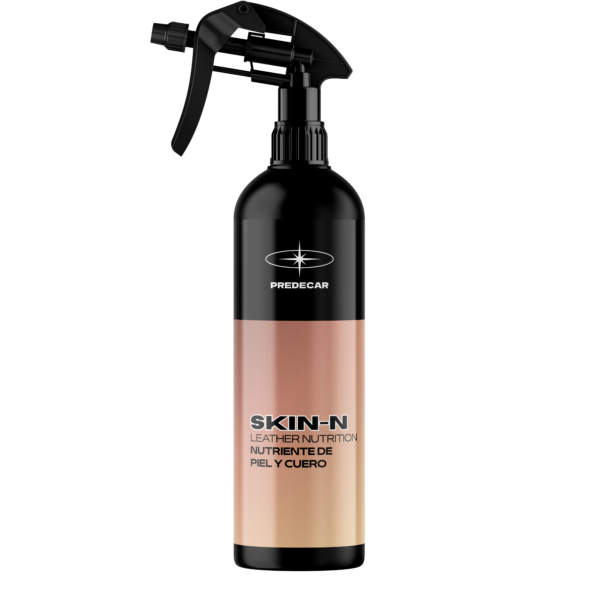 SKIN-N Nutriente piel y cuero